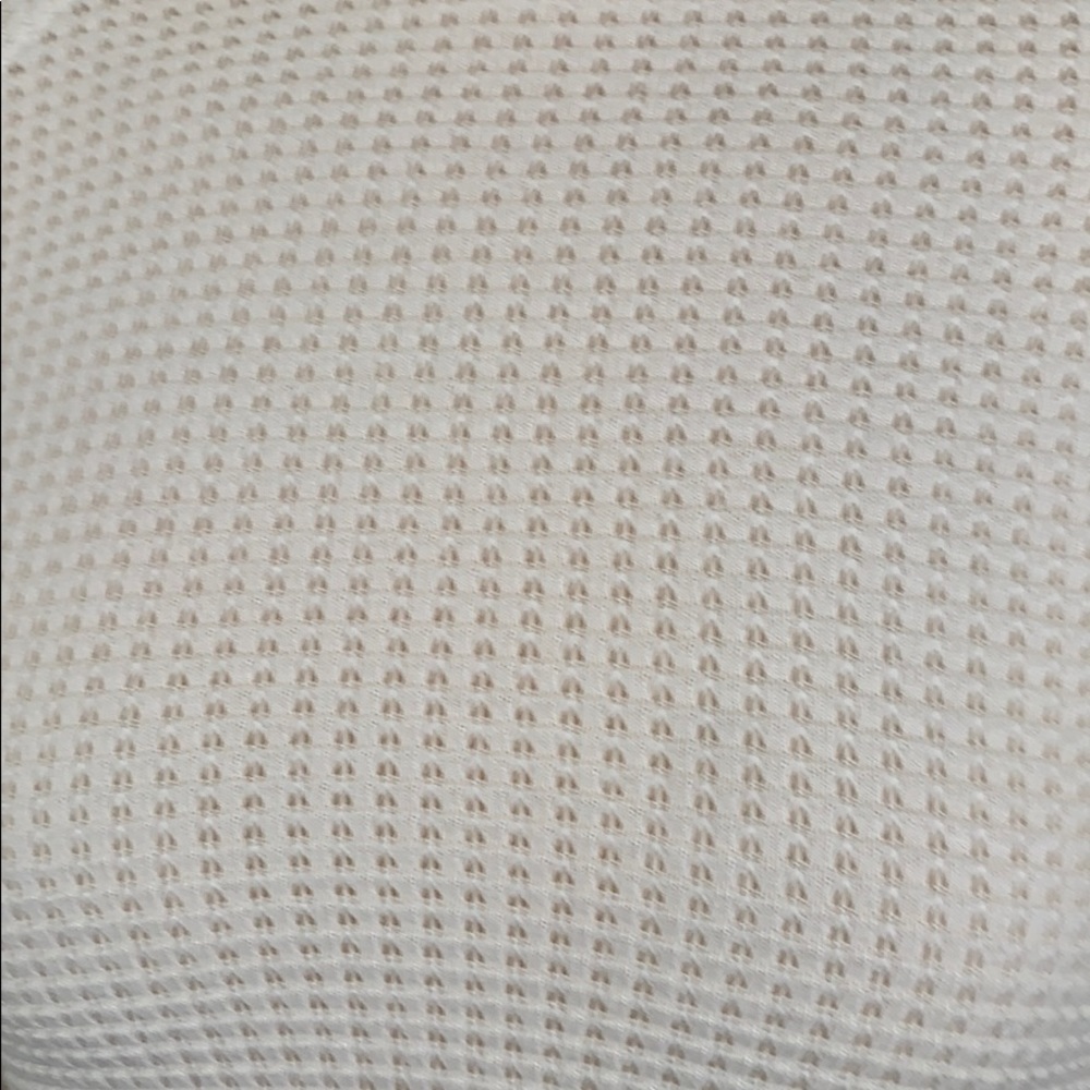 GRETHEL CREAM NEW KNIT TOP SIZE XS - Picture 2 of 6